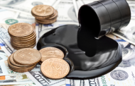 Oil Has Risen in Price in Anticipation of Falling US Inventories