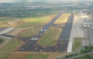 Opening a New Runway at Odessa Airport
