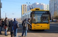 Postponing the Launch of an E-Ticket for Public Transport in Kyiv