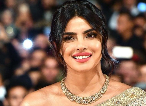 Priyanka Chopra Became the International Ambassador of Max Factor