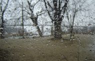 Today Ukraine Will Be Flooded With Rain