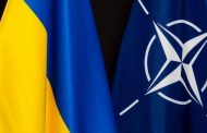 Reaffirming Support for Ukraine's NATO and EU Membership
