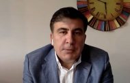 Saakashvili Voiced Two Possible Scenarios for Russia's Attack on Ukraine