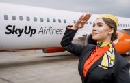 SkyUp Received the Right to Fly From Kyiv to Bahrain
