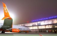 Skyup Launches a Flight From Lviv to Baku