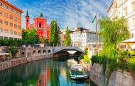 Slovenia Allows Tourists From Ukraine to Enter
