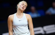 Tennis Player Kostyuk Will Miss the Olympics Due to an Injury