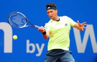 Tennis Player Stakhovsky Reached the Final of the Doubles Competition in Kazakhstan