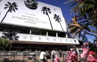 The 74th Cannes Film Festival Has Opened in France