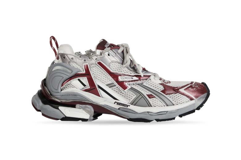 Balenciaga Running Shoes eBay #25 Balenciaga Running Shoes eBay