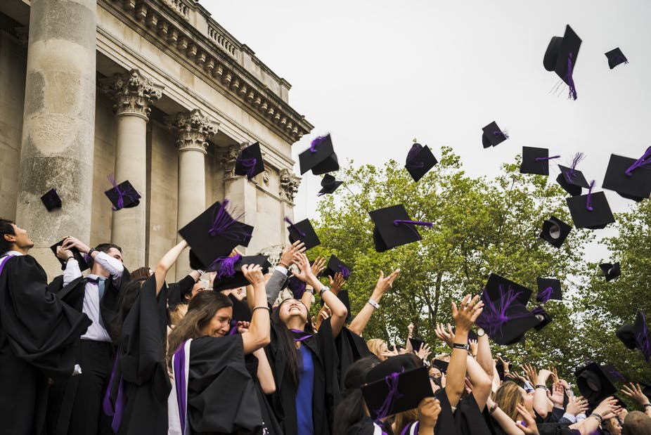 The Consolidated Rating of Ukrainian Universities Is Published