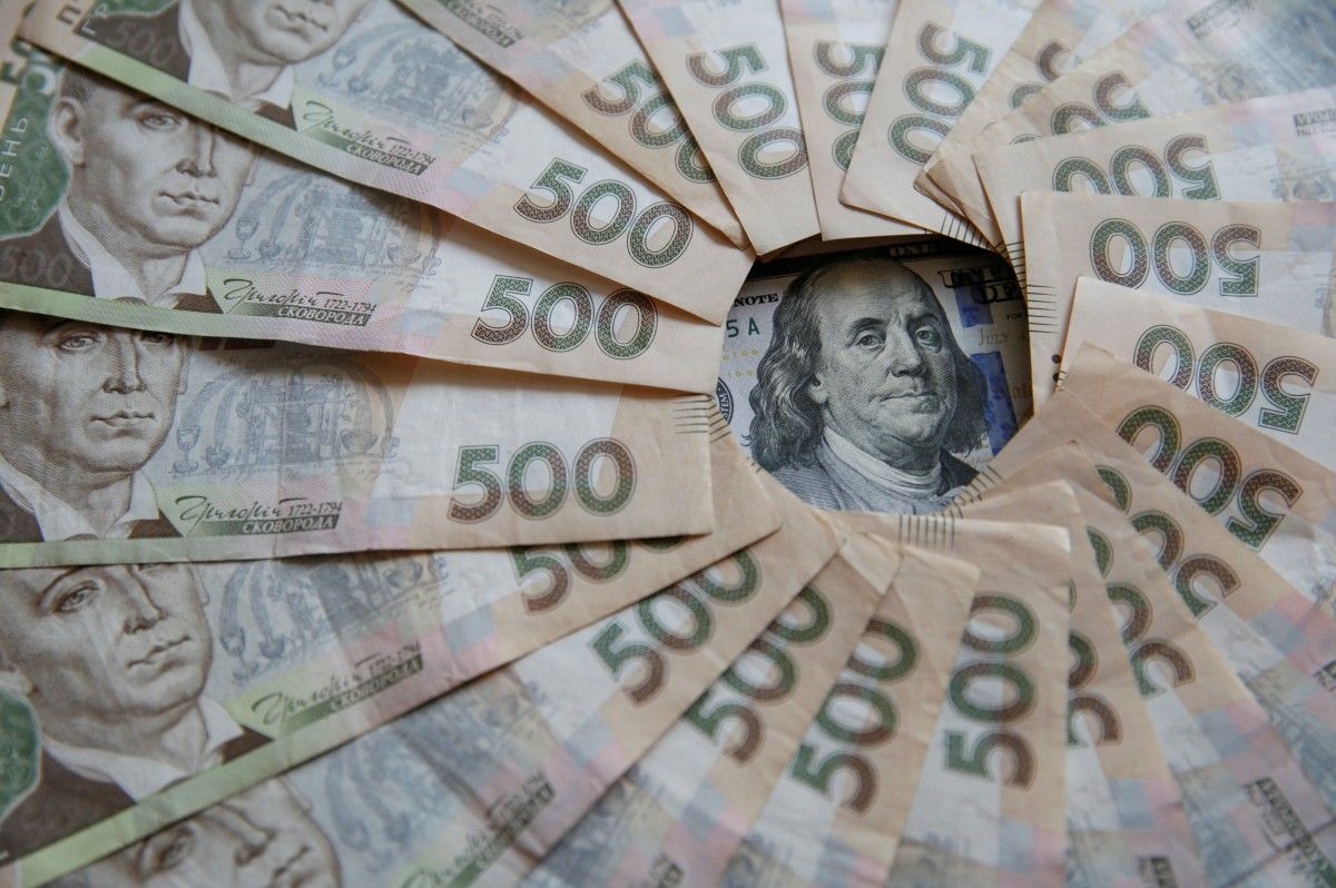 The Dollar Exchange Rate Has Changed in Ukraine
