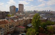 The Heat Does Not Give up Today in Ukraine It Will Be up to + 34 °