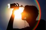 The Heat Is Back, Today in Ukraine It Will Be up to + 31 °