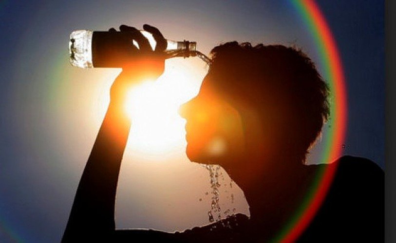 The Heat Is Gaining Momentum Today in Ukraine