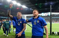The Italian National Team Became the Winner of Euro 2020