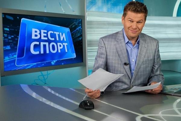 The Ministry of Culture Blacklisted Russian Commentator Guberniev