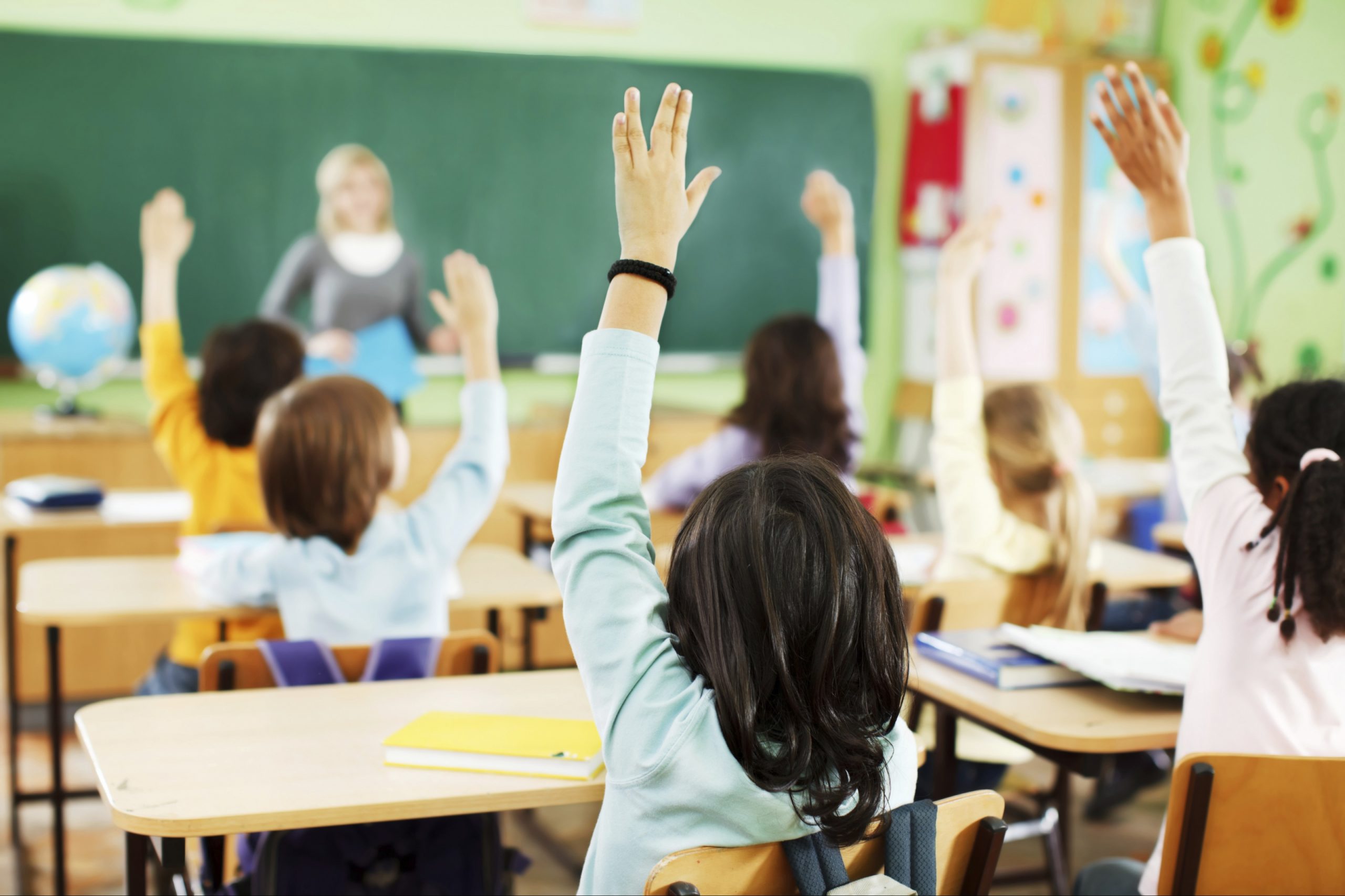 The Ombudsman Named the Most Widespread Corruption Sector in Education