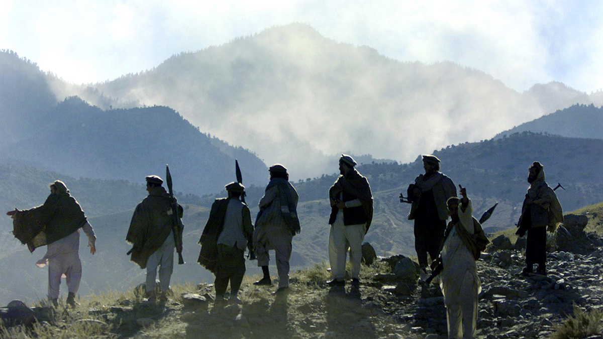 The Taliban Plans to Present a Reconciliation Plan to the Afghan Side
