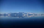 The UN Has Set a Temperature Record for Antarctica
