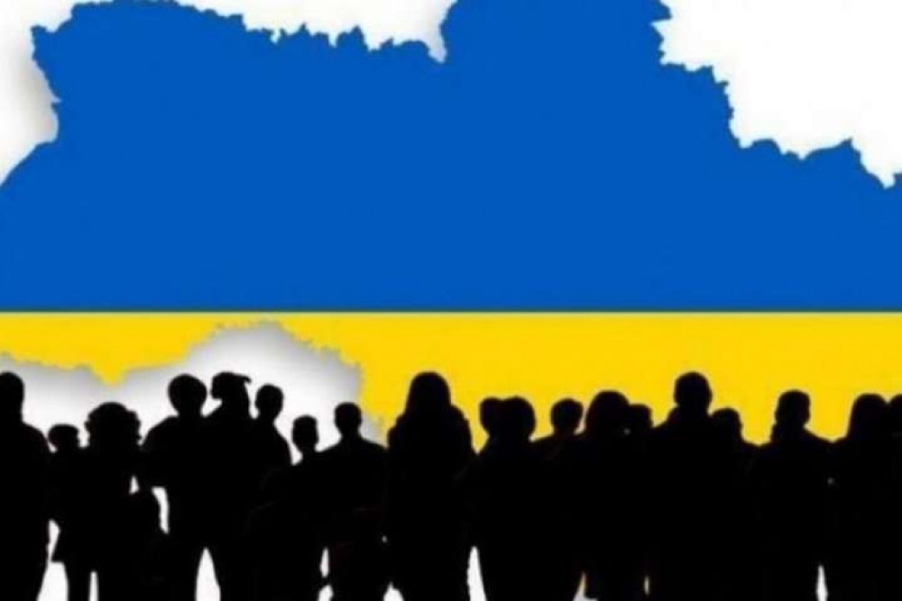 The UN Predicts Population Decline in Ukraine