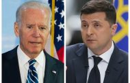 The US Congress Called on Biden to Change the Date of Zelensky's Visit to Washington