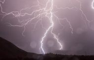 Half of Ukraine Will Be Covered With Thunderstorms