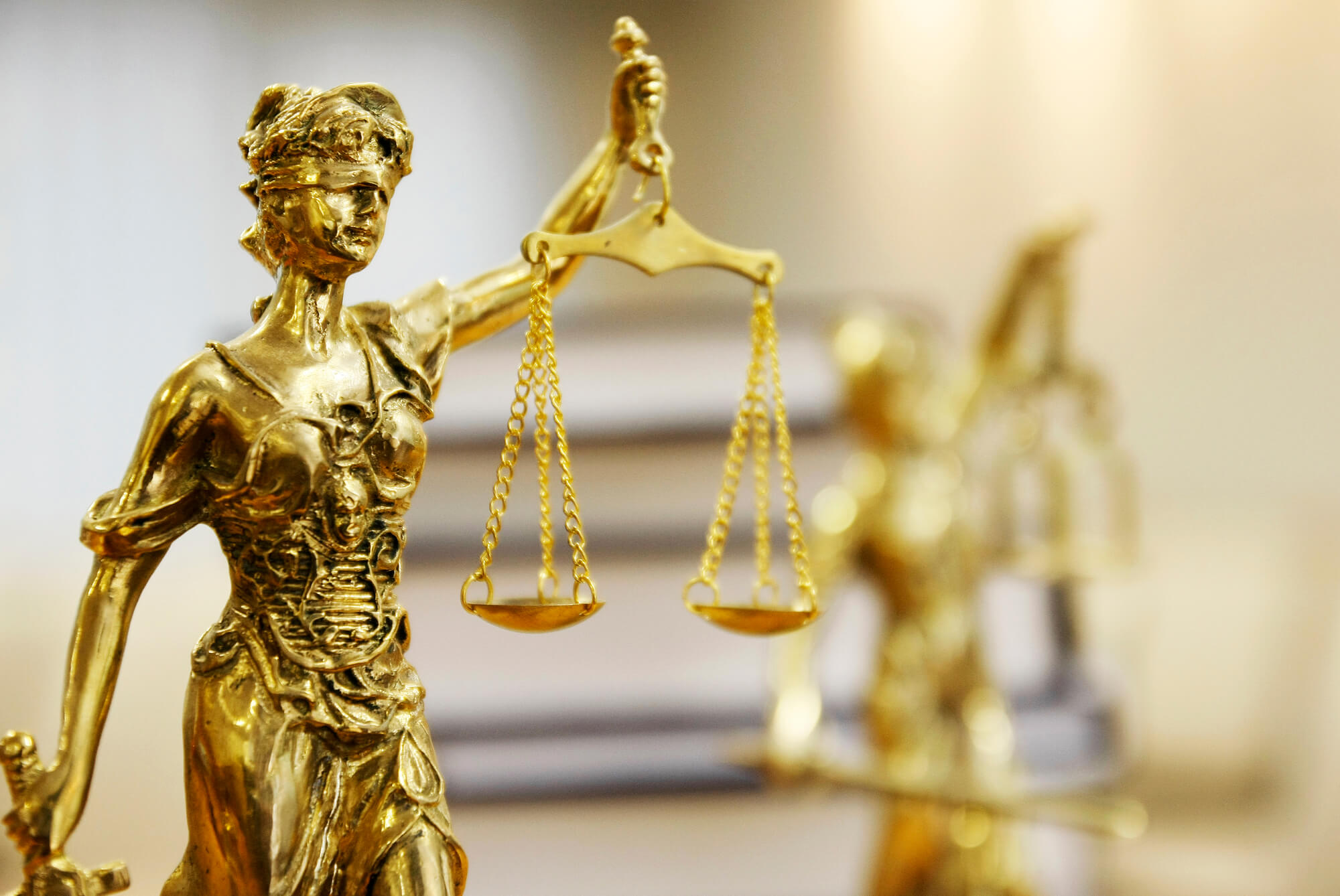 There Is a Shortage of Judges in Ukraine
