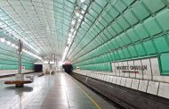 Three Central Metro Stations May Be Closed Due to Football in Kyiv Today