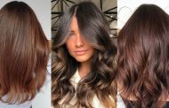 Three Shades in Hair Coloring That Are Very Old