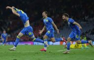 Today Ukraine Will Compete for a Place in the Semifinals of Euro 2020