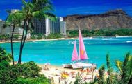 Tourism in Hawaii