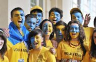 Ukraine Will Now Celebrate Youth Day on August 12