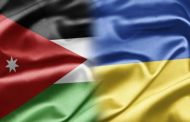Ukraine and Jordan Have Many Opportunities to Strengthen Cooperation