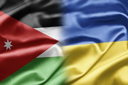 Ukraine and Jordan Have Many Opportunities to Strengthen Cooperation