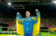 Ukrainian Gymnast Chernyaev Will Miss the Olympics