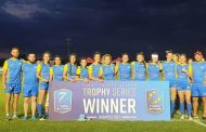 Ukrainians Win European Rugby 7 Championship