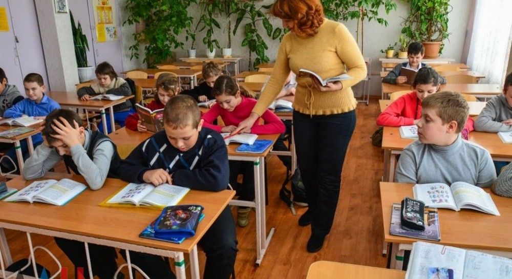 Unscheduled Inspections of Schools Have Been Established in Ukraine