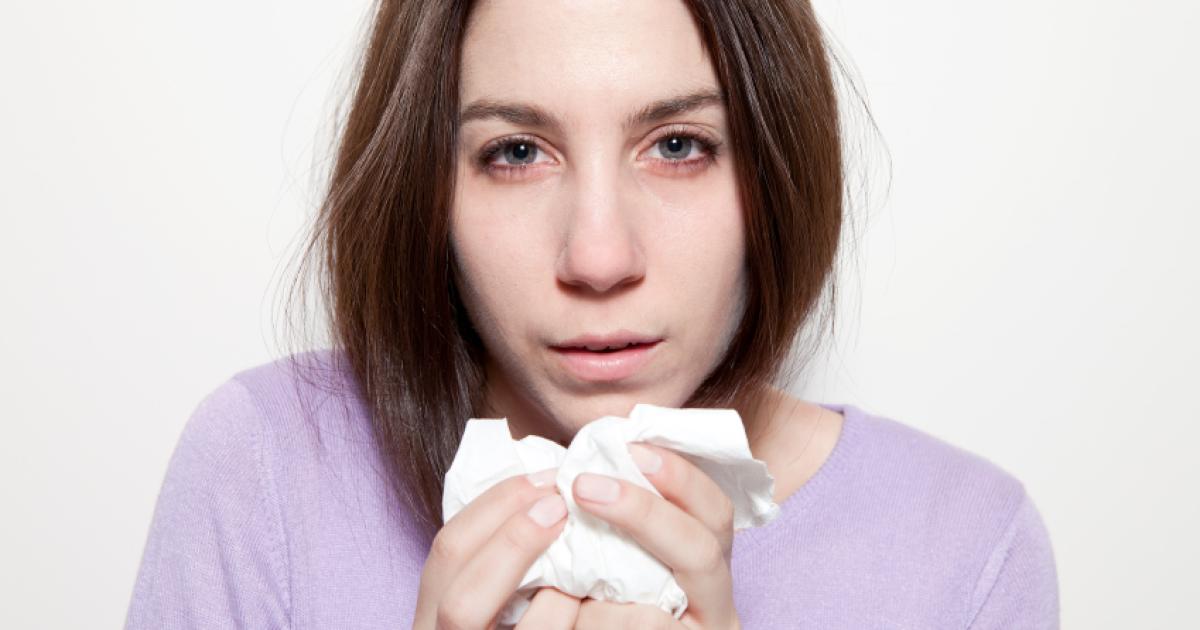 What Disease Does Pallor of the Skin Indicate to?