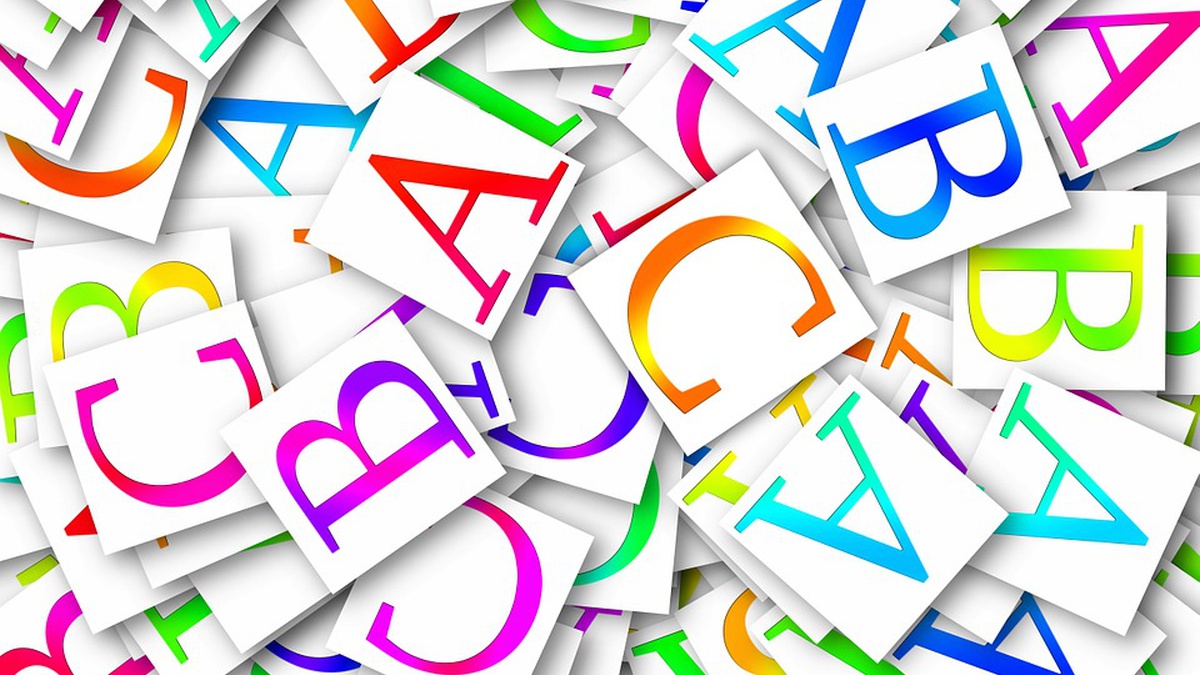 Why the Alphabet of the Crimean Tatar Language Will Be Based on the Latin Alphabet