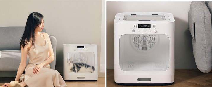 Xiaomi Has Introduced a Useful Novelty for Pet Owners
