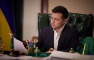 Zelensky Signed the Decision of the National Security and Defense Council to Stimulate the Extraction of Minerals