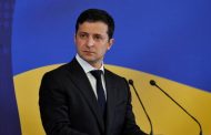 Zelensky Will Deliver a Speech at a Conference in Batumi on July 19