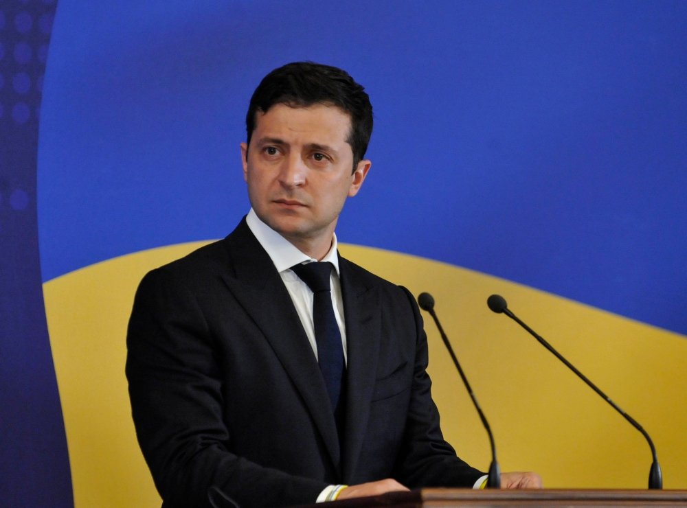 Zelensky Will Deliver a Speech at a Conference in Batumi on July 19