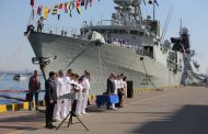 Zelensky to Odessa Region to Take Part in the Festive on the Occasion of Navy Day
