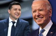 Zelensky's Visit to Washington Can Be Postponed to August