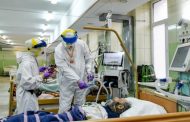 1560 new cases of corona virus were recorded in Ukraine