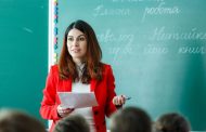 3,000 Young Teachers Will Come to Schools This Year