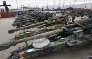 A New Policy on Arms Exports by the US Administration