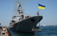 A Unit of the Ukrainian Navy Arrived in Romania to Participate in the Exercises